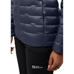 Jack Wolfskin - Women's Passamani Down Hoody - Daunenjacke
