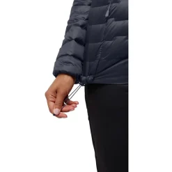 Jack Wolfskin - Women's Passamani Down Hoody - Daunenjacke