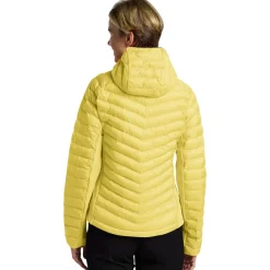 Jack Wolfskin - Women's Routeburn Pro Insulation Jacket W - Softshelljacke