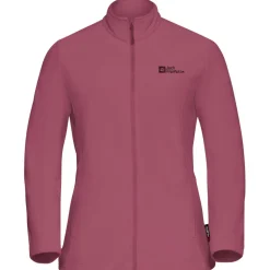 Jack Wolfskin - Women's Taunus Full Zip - Fleecepullover