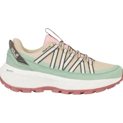 Jack Wolfskin - Women's Wild Hike Texapore Low - Multisportschuhe