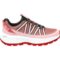 Jack Wolfskin - Women's Wild Hike Texapore Low - Multisportschuhe
