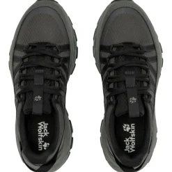 Jack Wolfskin - Women's Wild Hike Texapore Low - Multisportschuhe