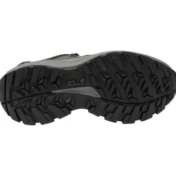 Jack Wolfskin - Women's Wild Hike Texapore Low - Multisportschuhe