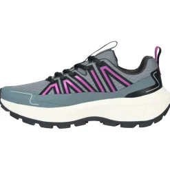 Jack Wolfskin - Women's Wild Hike Low - Multisportschuhe