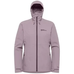 Jack Wolfskin - Women's Wisper Insulated Jacket - Kunstfaserjacke