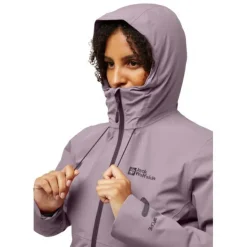 Jack Wolfskin - Women's Wisper Insulated Jacket - Kunstfaserjacke