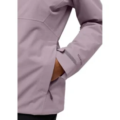 Jack Wolfskin - Women's Wisper Insulated Jacket - Kunstfaserjacke