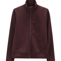 Jeanne Baret - Women's Bellflower Jacket - Sweat- & Trainingsjacke