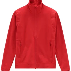 Jeanne Baret - Women's Bellflower Jacket - Sweat- & Trainingsjacke