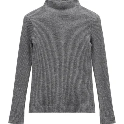 Jeanne Baret - Women's Cyclamen Turtleneck - Longsleeve