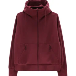 Jeanne Baret - Women's Jakarta Hood Jacket - Sweat- & Trainingsjacke
