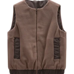 Jeanne Baret - Women's Rochefort Cargo Vest - Kunstfaserweste