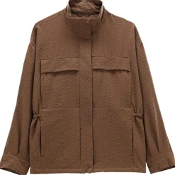 Jeanne Baret - Women's Sunflower Sahariana - Freizeitjacke