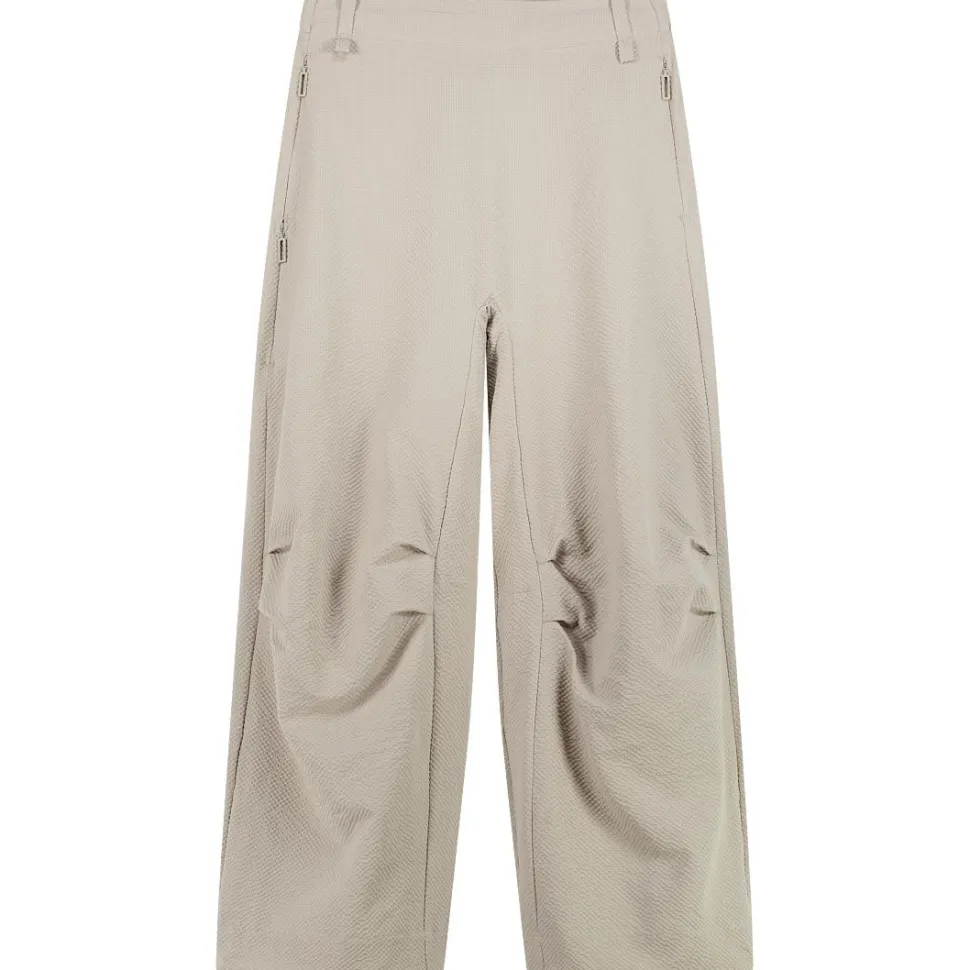 Jeanne Baret - Women's Sunflower Over Pants - Freizeithose