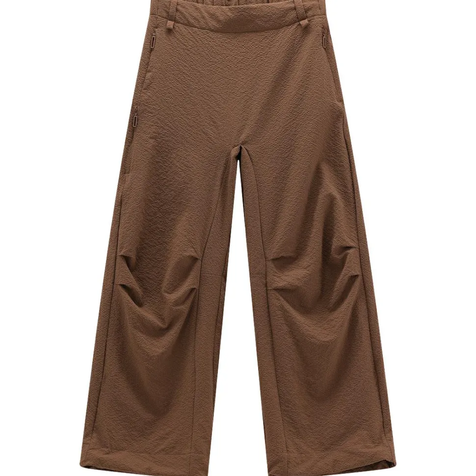 Jeanne Baret - Women's Sunflower Over Pants - Freizeithose