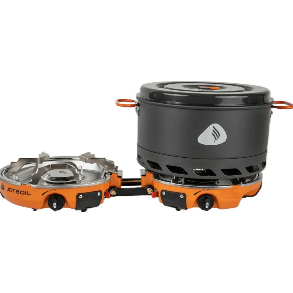 Jetboil - Genesis Basecamp System - Gaskocher