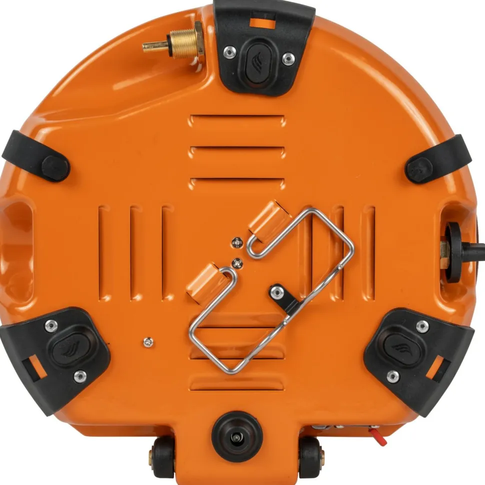 Jetboil - Genesis Basecamp System - Gaskocher