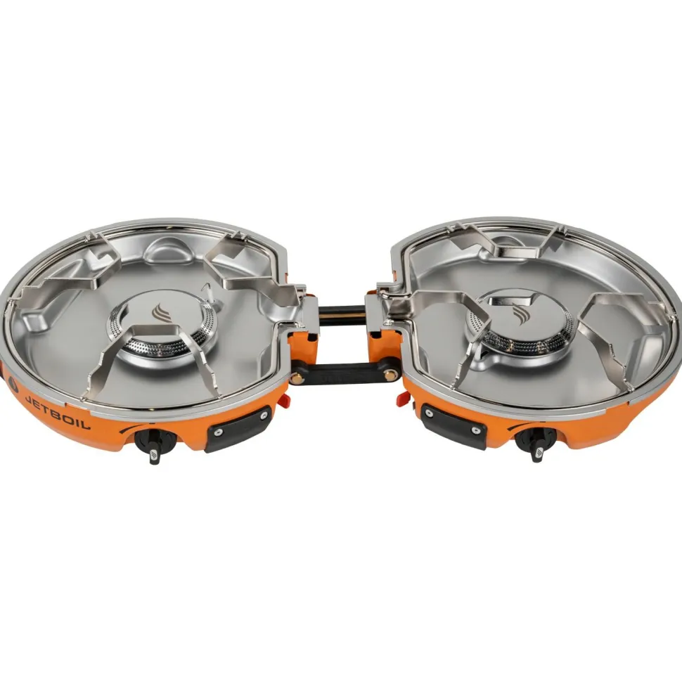 Jetboil - Genesis Basecamp System - Gaskocher