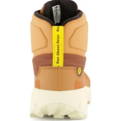 Joe Nimble - Women's Mountain Addict - Wanderschuhe