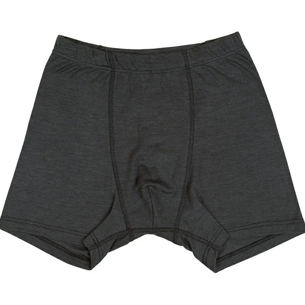 Joha - Boxershorts 85/15 - Merinounterwäsche