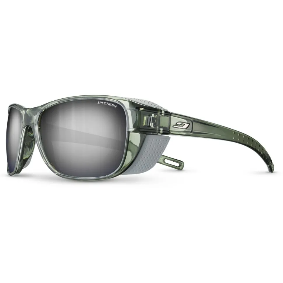 Julbo - Camino Spectron S4 - Gletscherbrille