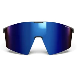 Julbo - Edge Cover Reactiv S2-4 - Gletscherbrille