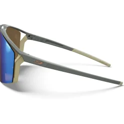 Julbo - Edge Cover Reactiv S2-4 - Gletscherbrille