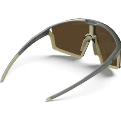 Julbo - Edge Cover Reactiv S2-4 - Gletscherbrille