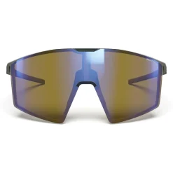 Julbo - Edge Cover Reactiv S2-4 - Gletscherbrille