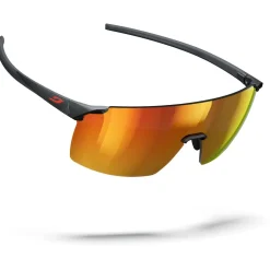 Julbo - Faster Reactiv LA S1-3 - Fahrradbrille