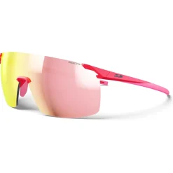 Julbo - Faster Reactiv LA S1-3 - Fahrradbrille