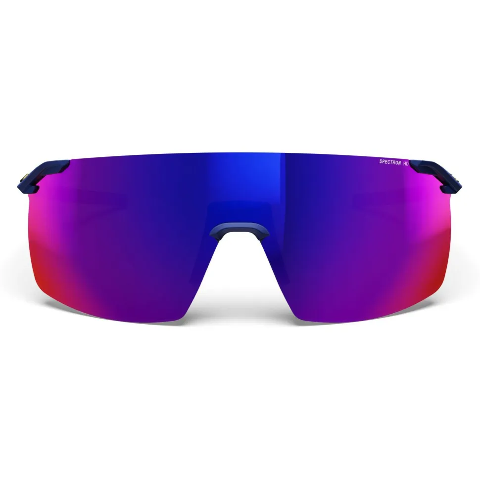 Julbo - Faster Spectron HD S3 - Fahrradbrille