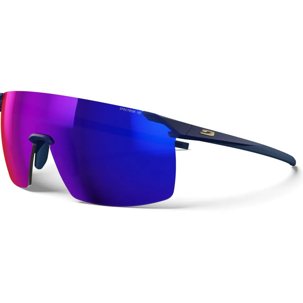 Julbo - Faster Spectron HD S3 - Fahrradbrille