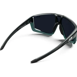 Julbo - Fury Reactiv S0-3 (VLT 12-87%) - Fahrradbrille