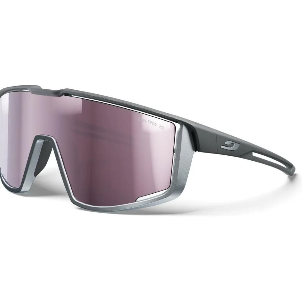 Julbo - Fury Spectron HD S3 - Fahrradbrille