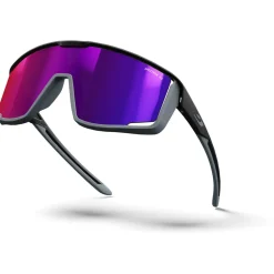 Julbo - Fury Spectron HD S3 - Fahrradbrille