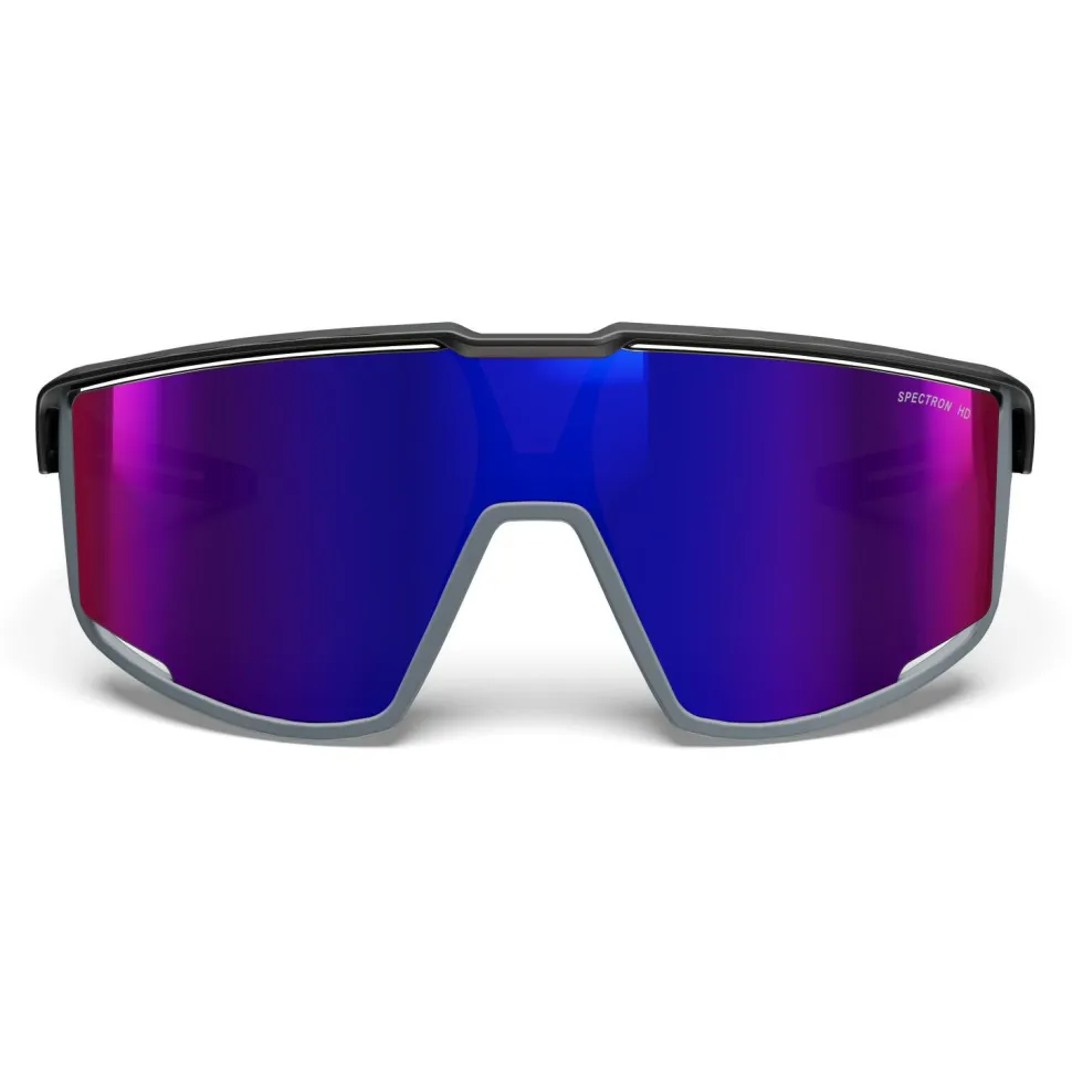 Julbo - Fury Spectron HD S3 - Fahrradbrille
