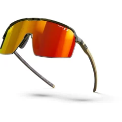 Julbo - Intensity Reactiv LA S1-3 (VLT 17-75%) - Fahrradbrille