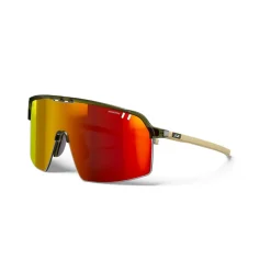 Julbo - Intensity Reactiv LA S1-3 (VLT 17-75%) - Fahrradbrille