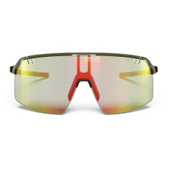 Julbo - Intensity Reactiv LA S1-3 (VLT 17-75%) - Fahrradbrille