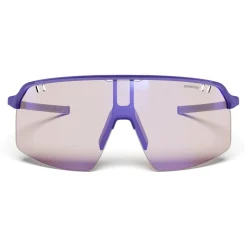 Julbo - Intensity Reactiv HC S1-3 - Fahrradbrille