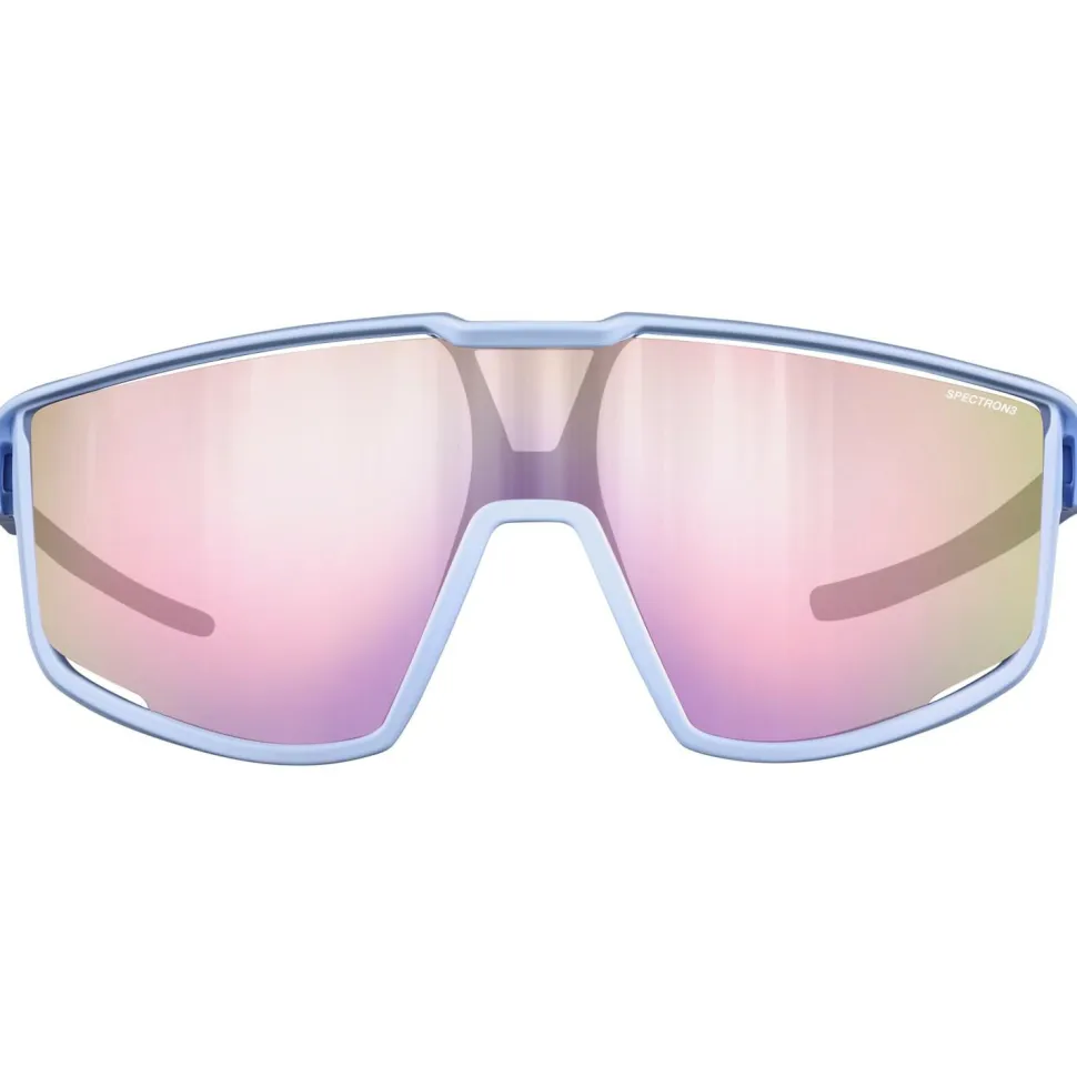 Julbo - Kid's Fury Spectron S3 - Fahrradbrille