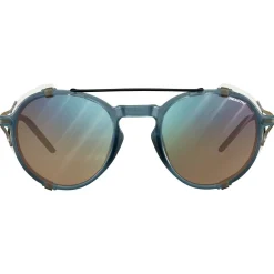 Julbo - Legacy Reactiv S2-4 (VLT 7-35%) - Gletscherbrille