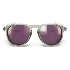 Julbo - Millenium Spectron HD Polarized S3 (VLT 12%) - Gletscherbrille