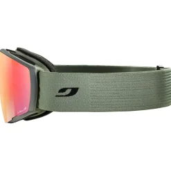 Julbo - Razoredge Reactiv HC Cat. 1-3 (VLT: 17-75%) - Skibrille