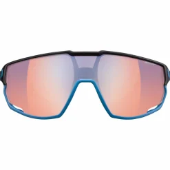 Julbo - Rush Reactiv Performance S1-3 (VLT 17 / 75%) - Fahrradbrille