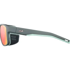 Julbo - Shield M Reactiv S1-3 (VLT 9-20%) - Sonnenbrille