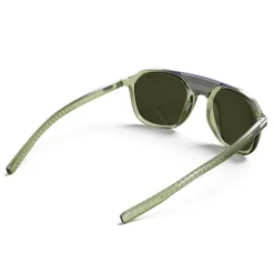Julbo - Slack Cover Spectron HD Polarized S4 (VLT 7%) - Gletscherbrille