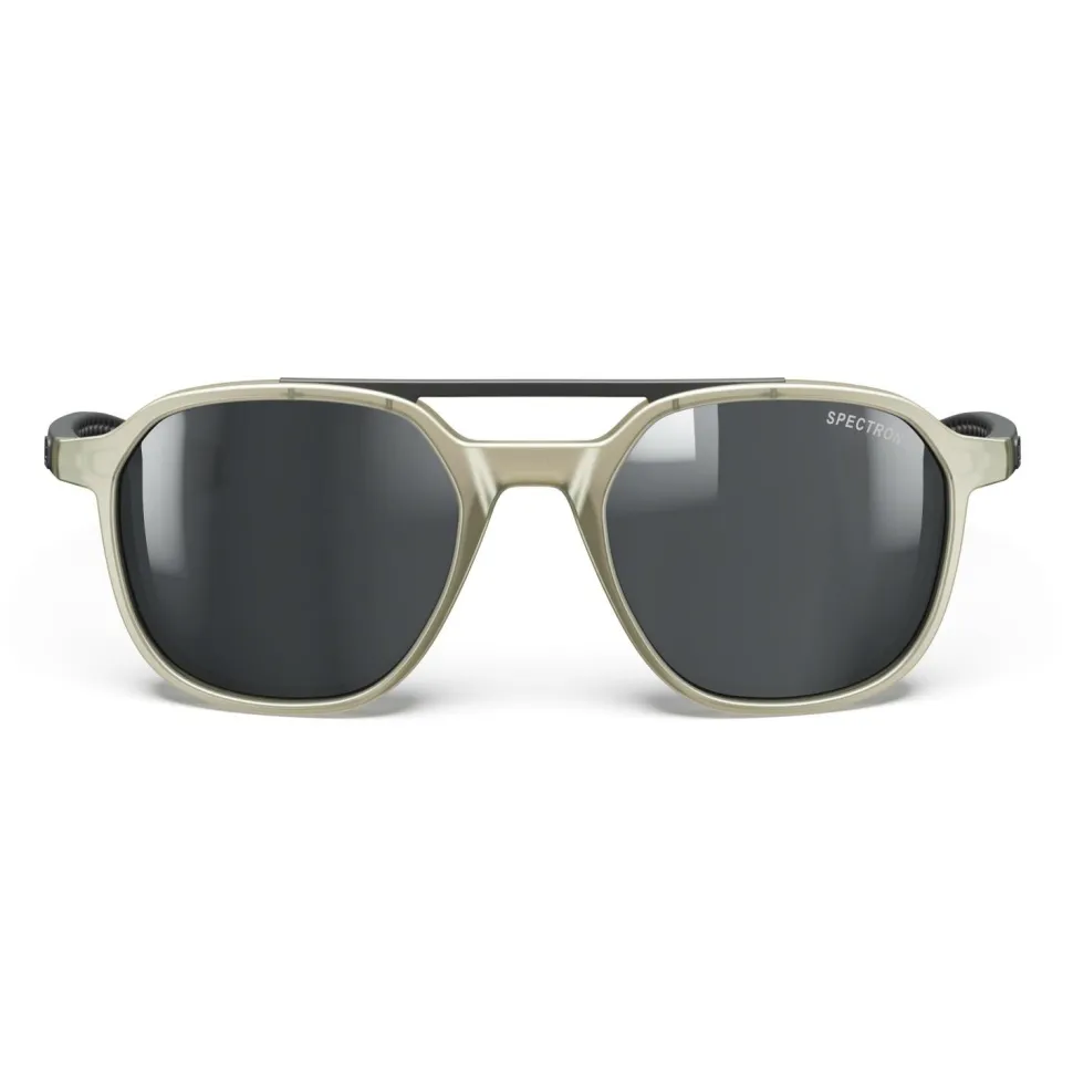 Julbo - Slack Cover Spectron S3 (VLT 12%) - Gletscherbrille